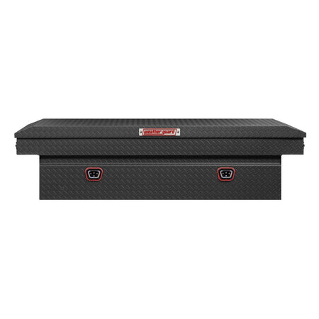 WEATHERGUARD 1175204 SADDLE BOX