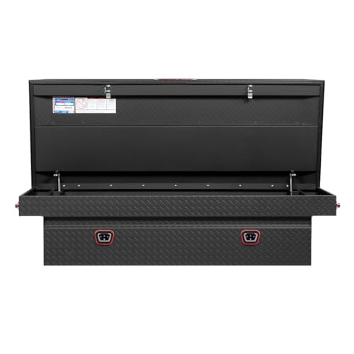 WEATHERGUARD 1175204 SADDLE BOX