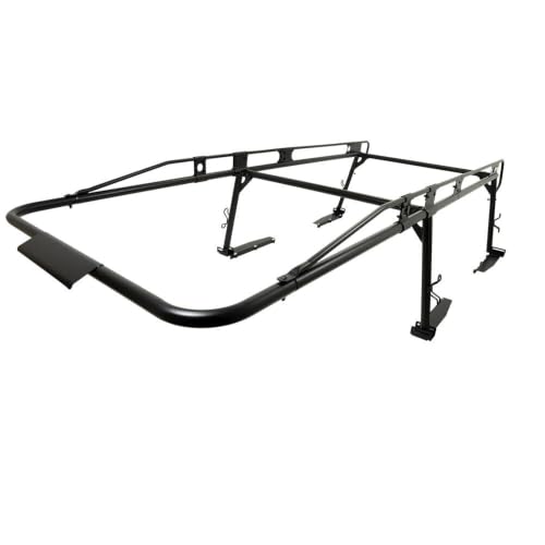 WEATHERGUARD 1175-52-02 10925201 HD REAR ROLLING CROSS MEMBER Truck & Exterior