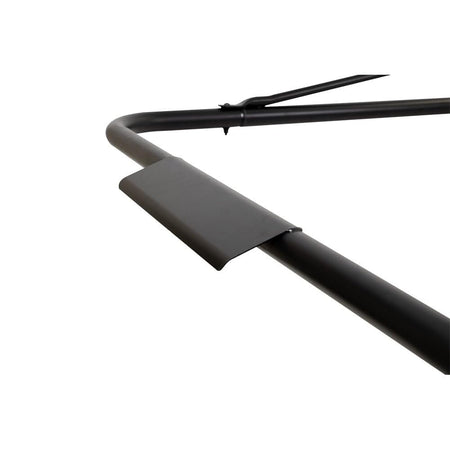 WEATHERGUARD 1175-52-02 10925201 HD REAR ROLLING CROSS MEMBER Truck & Exterior