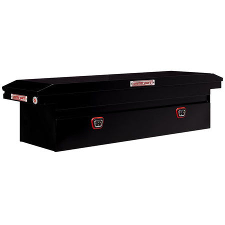 WEATHERGUARD 120504 SADDLE BOX