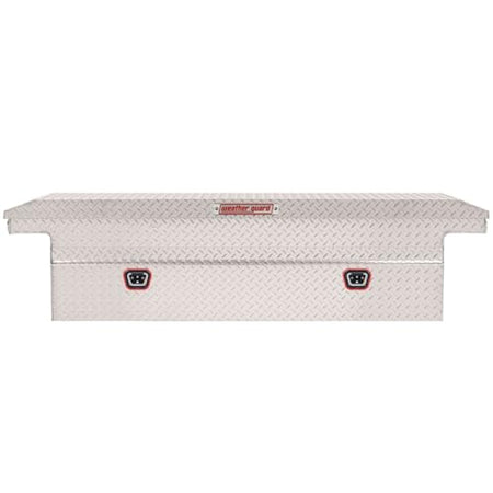 WEATHERGUARD 121004 SADDLE BOX
