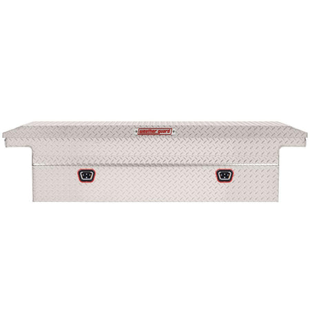 WEATHERGUARD 121004 SADDLE BOX