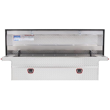 WEATHERGUARD 121004 SADDLE BOX