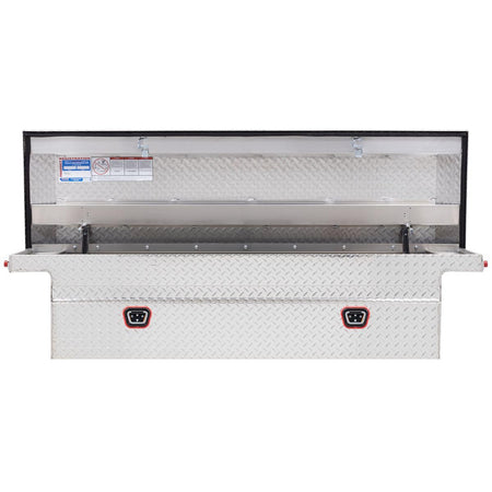 WEATHERGUARD 121004 SADDLE BOX