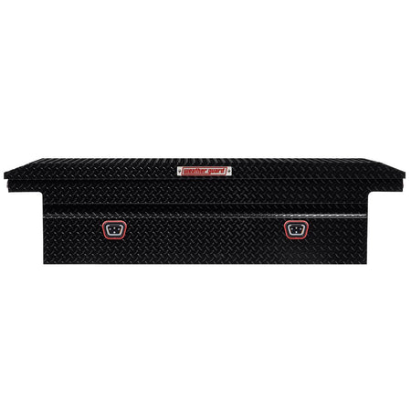 WEATHERGUARD 121504 SADDLE BOX