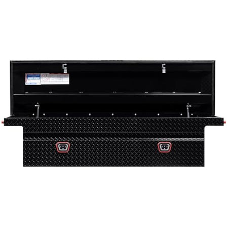 WEATHERGUARD 121504 SADDLE BOX