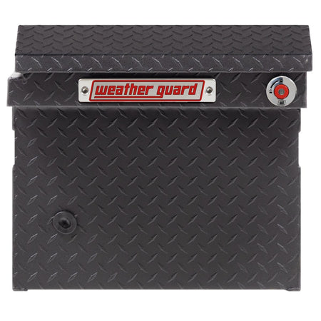 WEATHERGUARD 1215204 SADDLE BOX