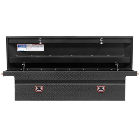 WEATHERGUARD 1215204 SADDLE BOX