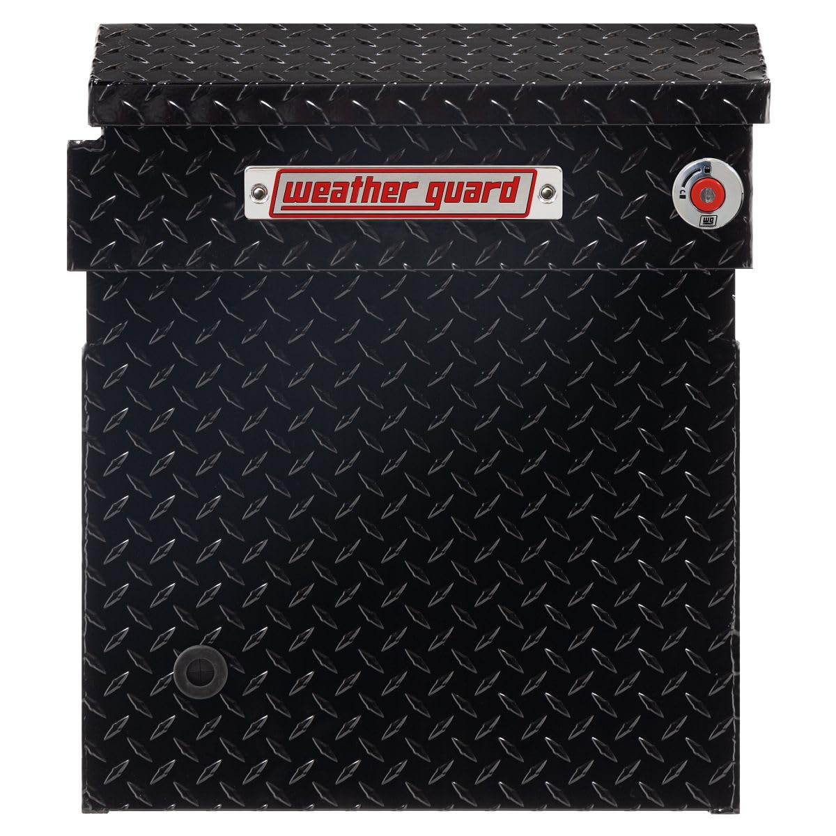 WEATHERGUARD 123504 SADDLE BOX