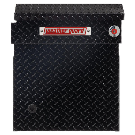 WEATHERGUARD 123504 SADDLE BOX