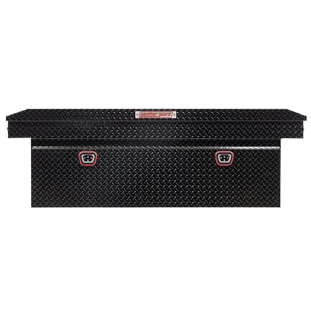 WEATHERGUARD 123504 SADDLE BOX