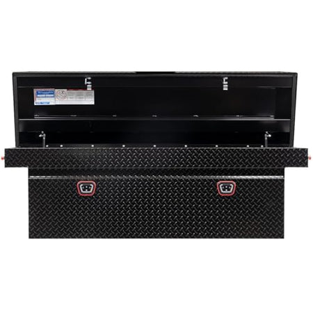 WEATHERGUARD 123504 SADDLE BOX