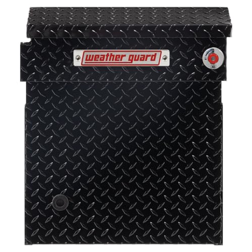 WEATHERGUARD 123504 SADDLE BOX