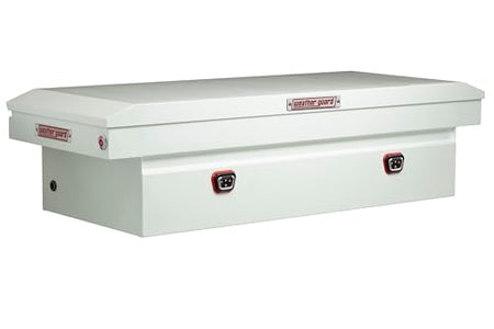 WEATHERGUARD 126304 SADDLE BOX