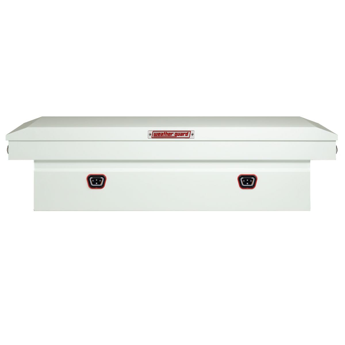 WEATHERGUARD 126304 SADDLE BOX