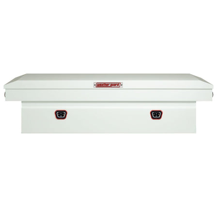 WEATHERGUARD 126304 SADDLE BOX