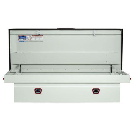 WEATHERGUARD 126304 SADDLE BOX