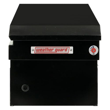 WEATHERGUARD 126504 SADDLE BOX