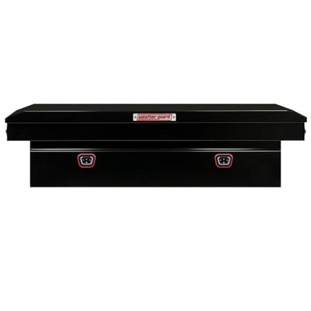 WEATHERGUARD 126504 SADDLE BOX