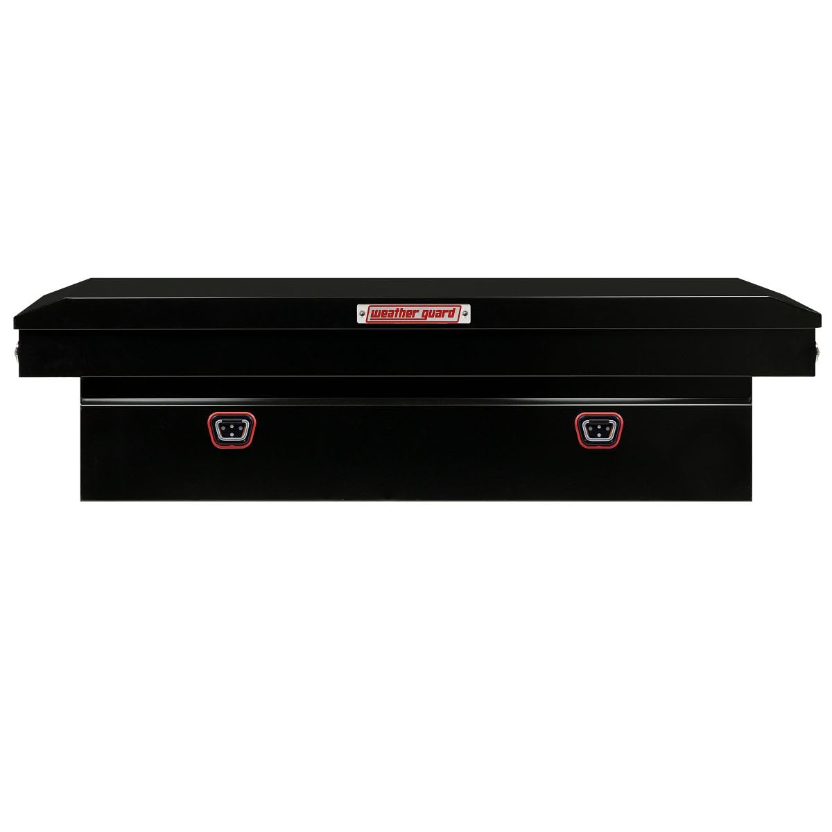WEATHERGUARD 126504 SADDLE BOX