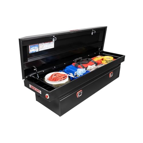 WEATHERGUARD 126504 SADDLE BOX