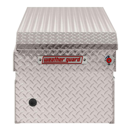 WEATHERGUARD 127004 SADDLE BOX