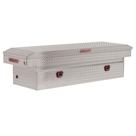 WEATHERGUARD 127004 SADDLE BOX