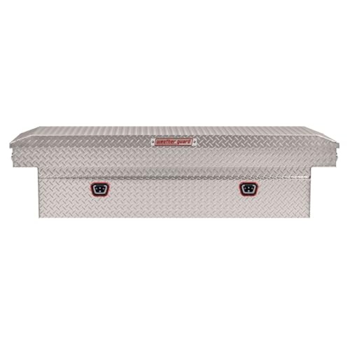 WEATHERGUARD 127004 SADDLE BOX
