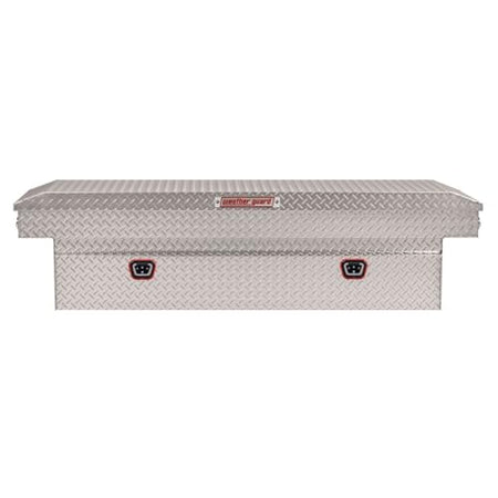 WEATHERGUARD 127004 SADDLE BOX