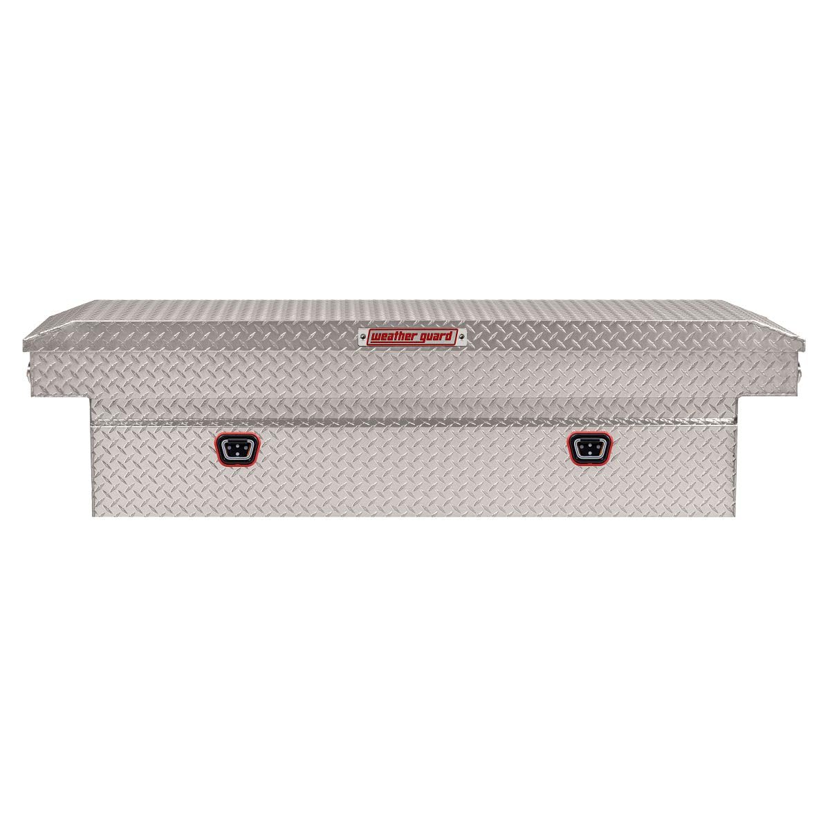 WEATHERGUARD 127004 SADDLE BOX