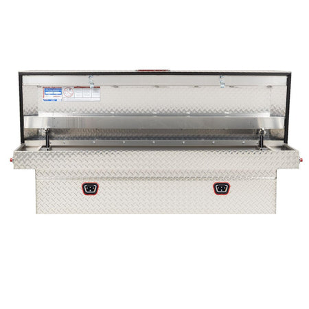 WEATHERGUARD 127004 SADDLE BOX