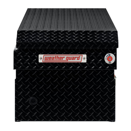 WEATHERGUARD 127504 SADDLE BOX