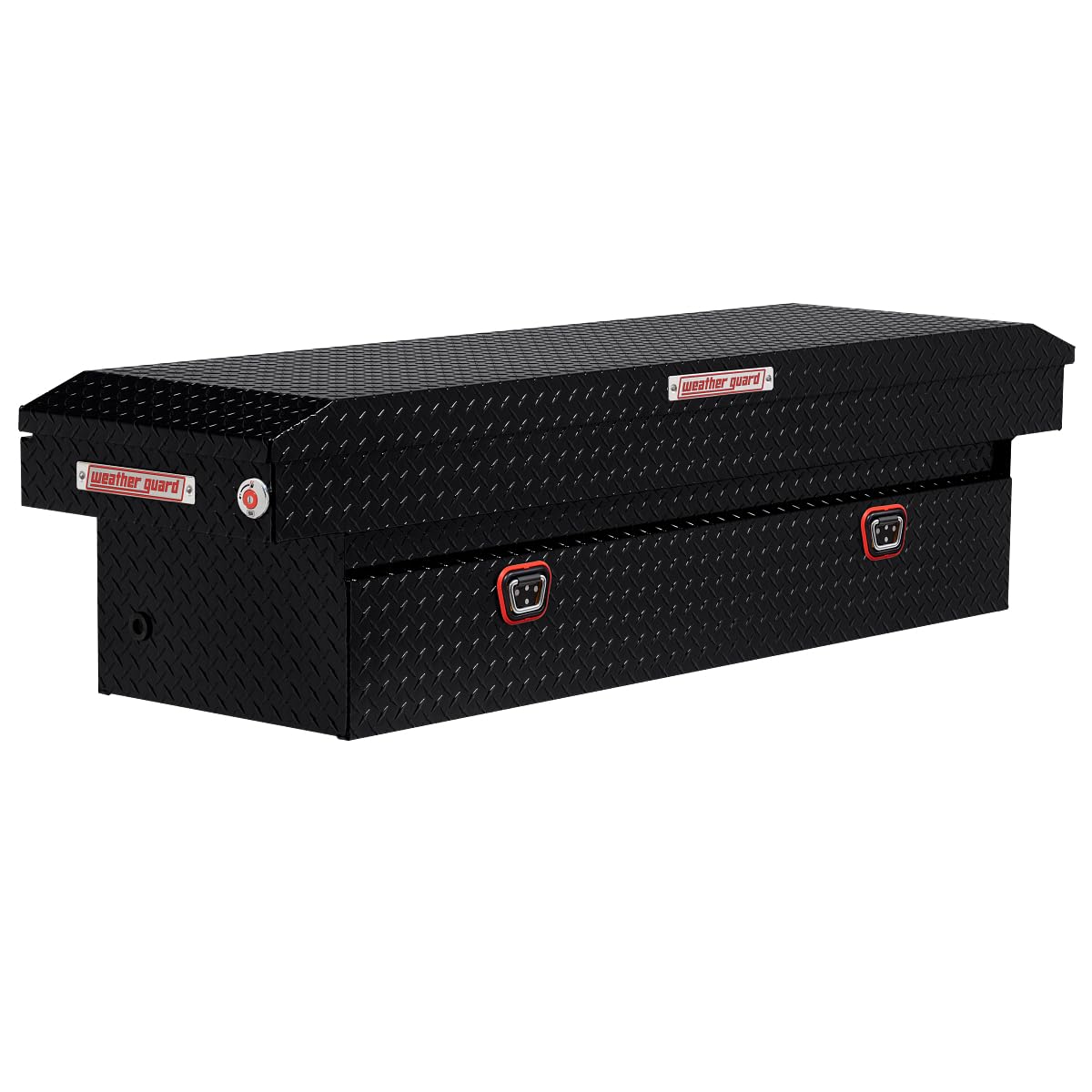 WEATHERGUARD 127504 SADDLE BOX