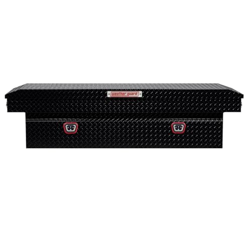 WEATHERGUARD 127504 SADDLE BOX
