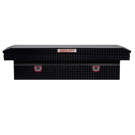 WEATHERGUARD 127504 SADDLE BOX