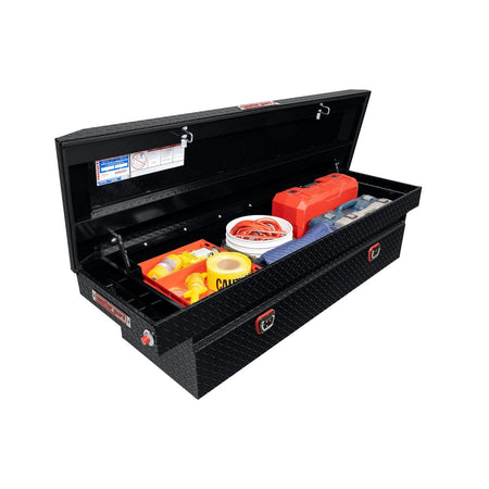 WEATHERGUARD 127504 SADDLE BOX