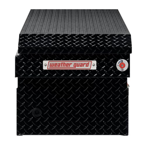 WEATHERGUARD 127504 SADDLE BOX