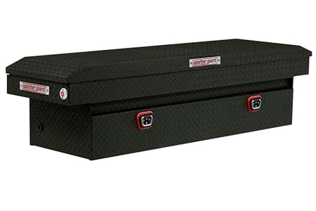 WEATHERGUARD 1275204 SADDLE BOX