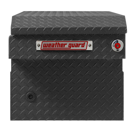 WEATHERGUARD 1275204 SADDLE BOX