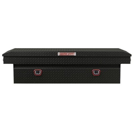 WEATHERGUARD 1275204 SADDLE BOX