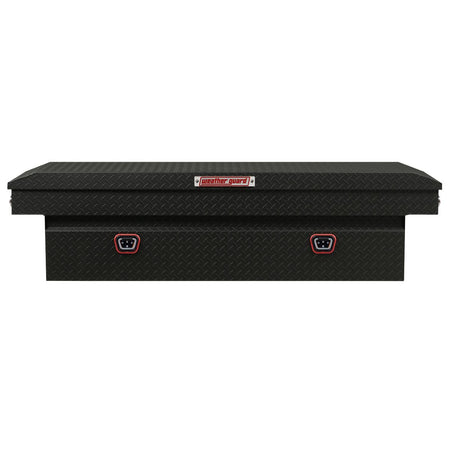 WEATHERGUARD 1275204 SADDLE BOX