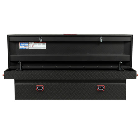 WEATHERGUARD 1275204 SADDLE BOX