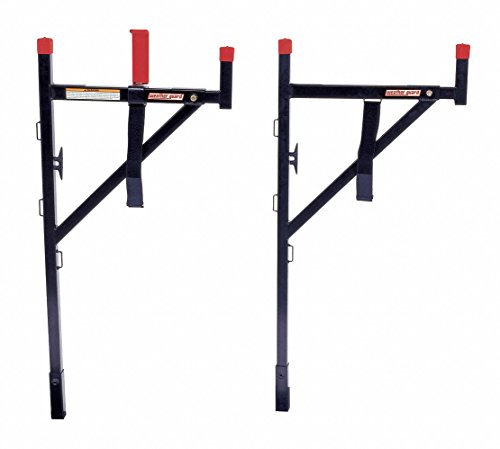 WEATHERGUARD 1450 WEEKENDER LADDER RACK