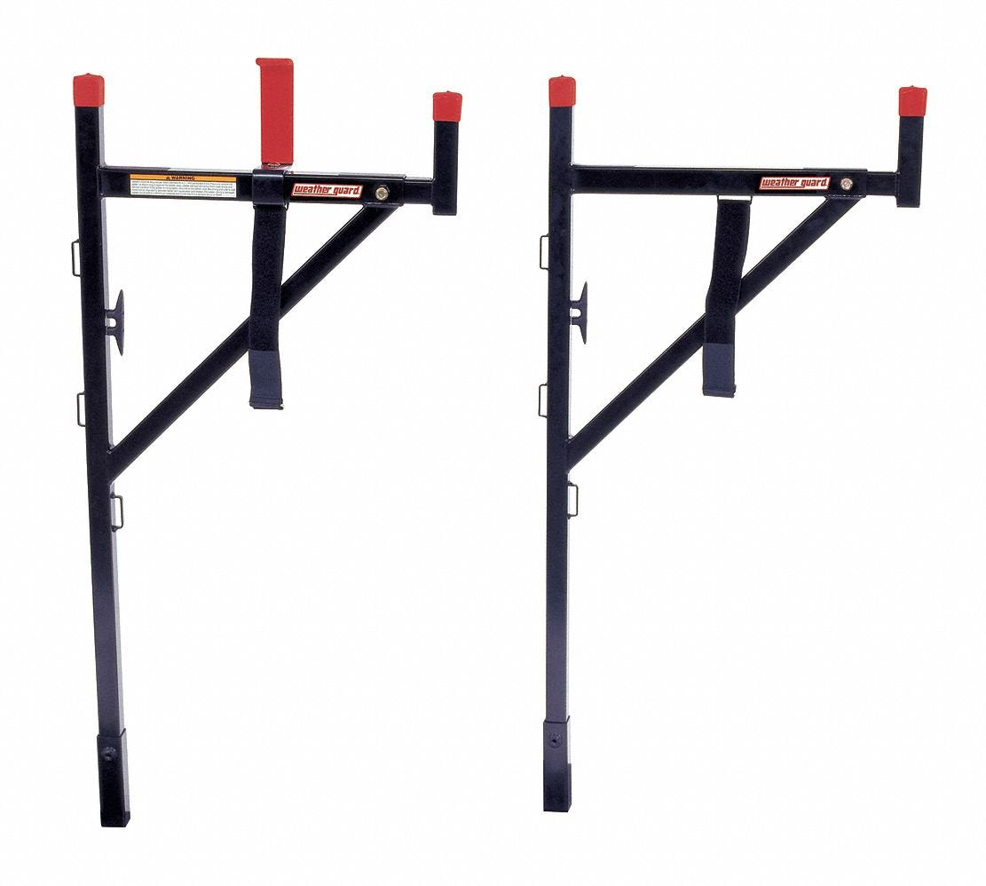 WEATHERGUARD 1450 WEEKENDER LADDER RACK