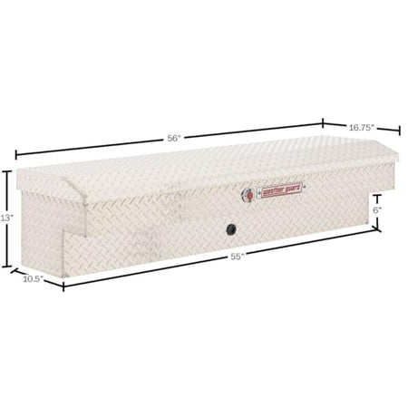 WEATHERGUARD 174004 LO-SIDE BOX