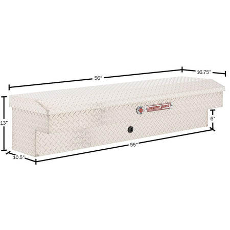 WEATHERGUARD 174004 LO-SIDE BOX