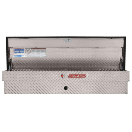 WEATHERGUARD 174004 LO-SIDE BOX