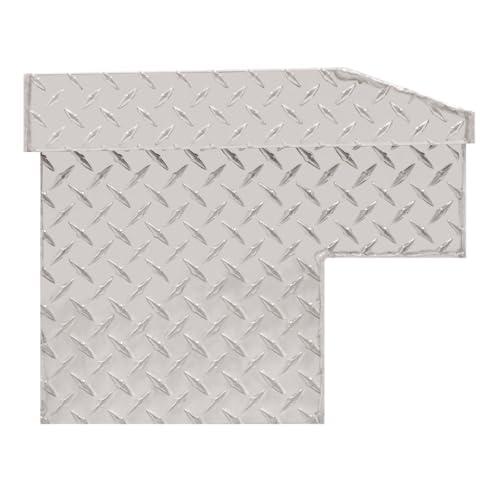 WEATHERGUARD 174004 LO-SIDE BOX