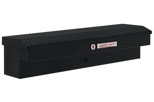 WEATHERGUARD 174504 LO-SIDE BOX